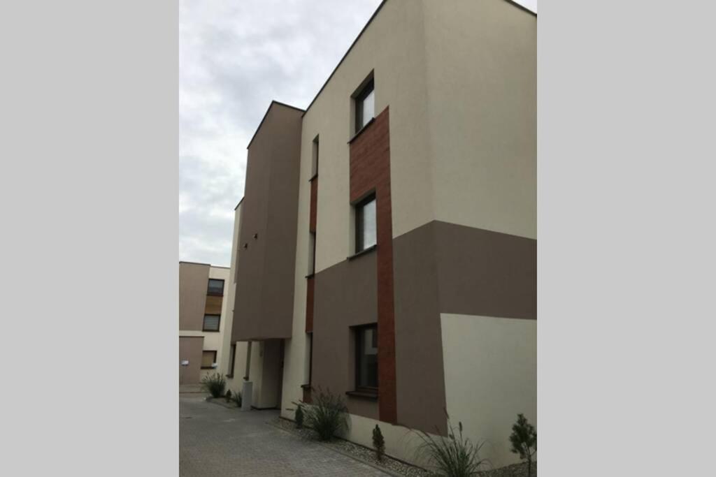 Studio Fibra Choco Rybnik  Exterior foto
